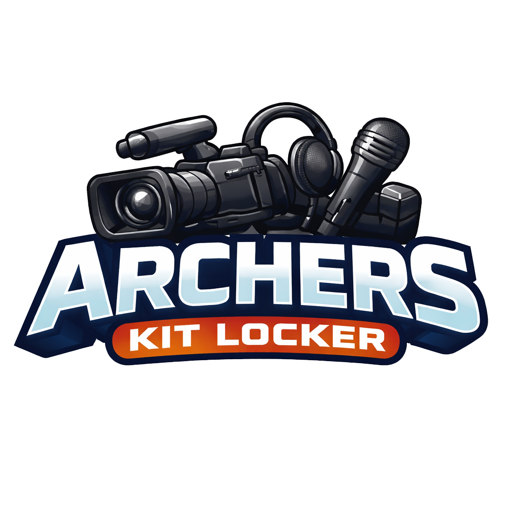 Archers Kit Locker